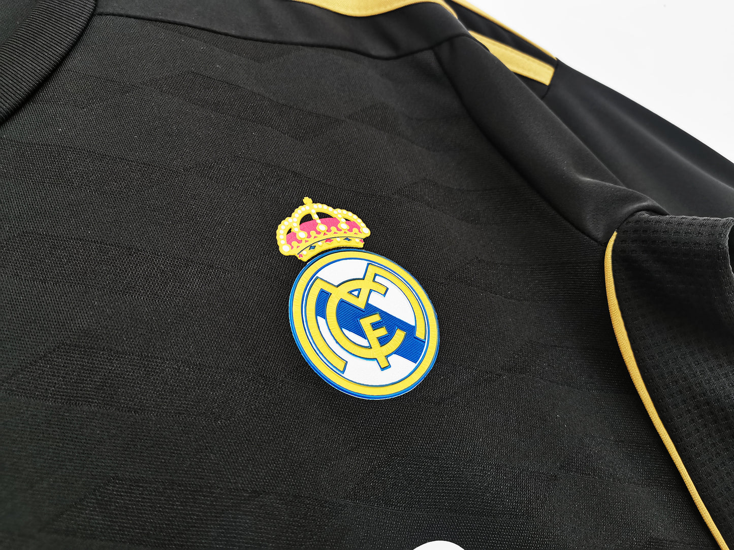 Real Madrid 2011/12