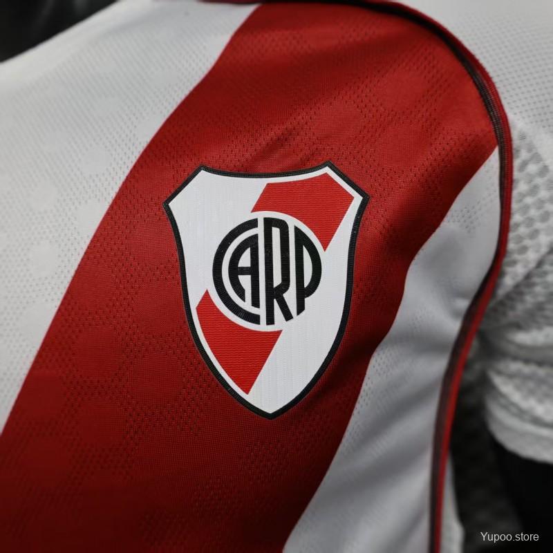 River Plate 2025/26