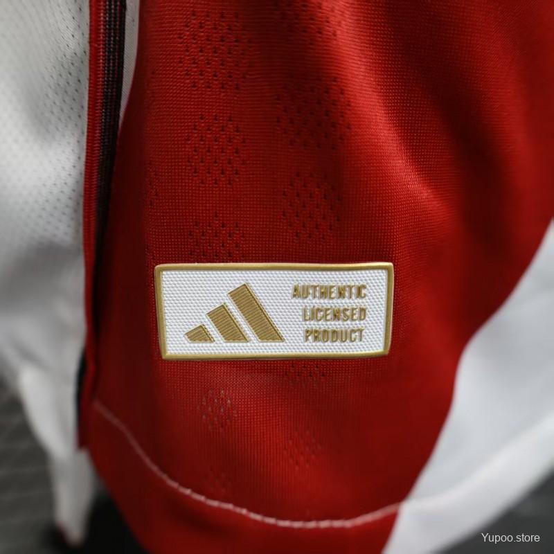 River Plate 2025/26