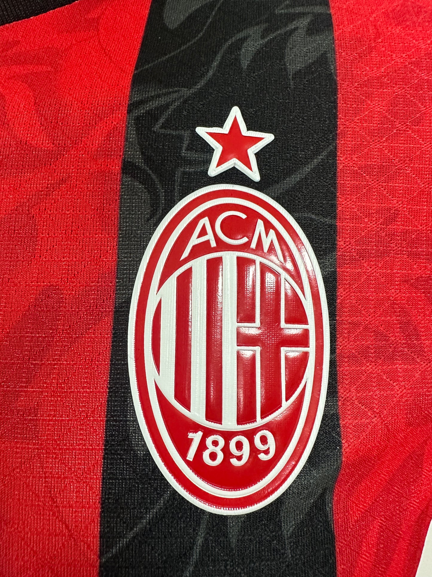 AC Milan 2024/25