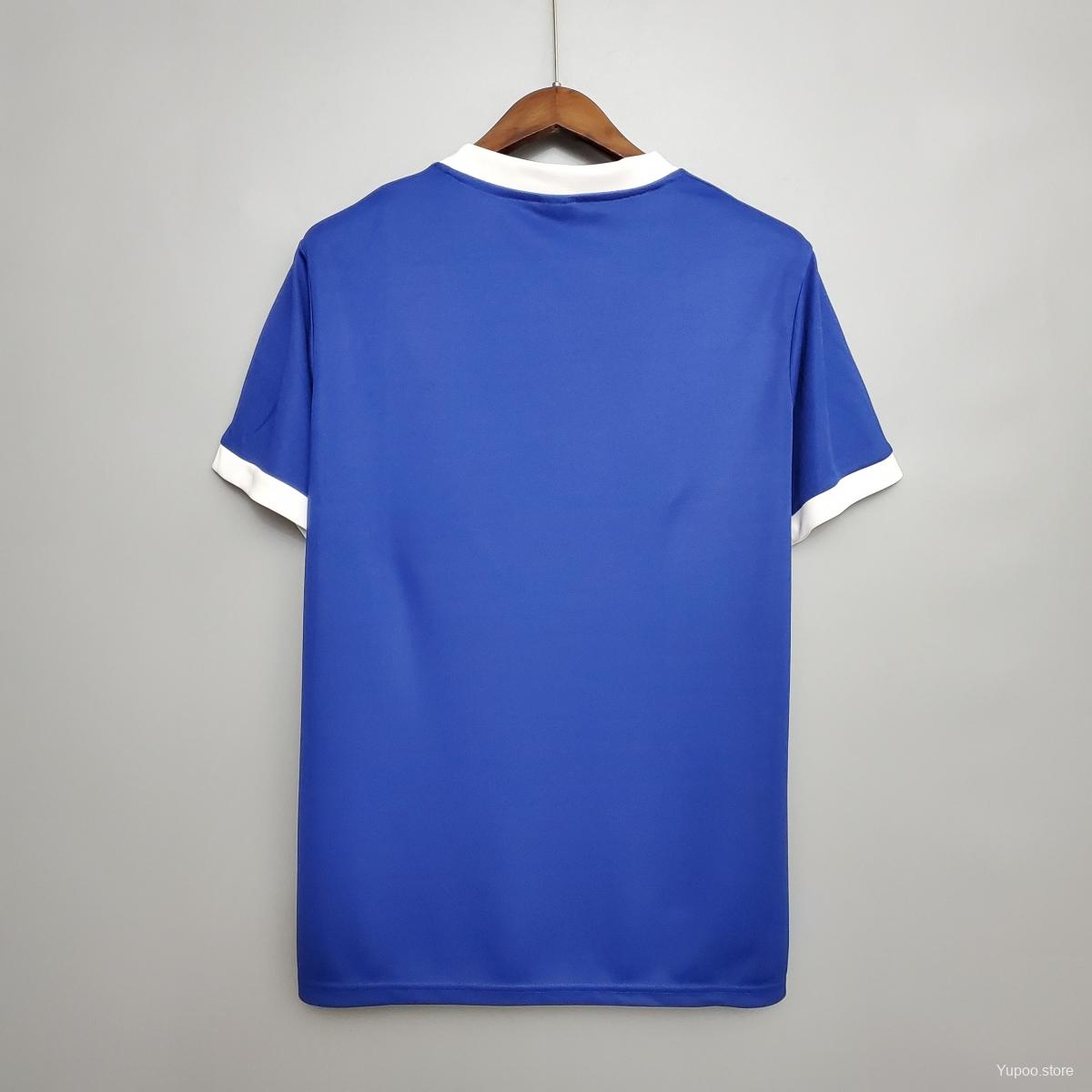 Argentina 1986 Seconda Maglia