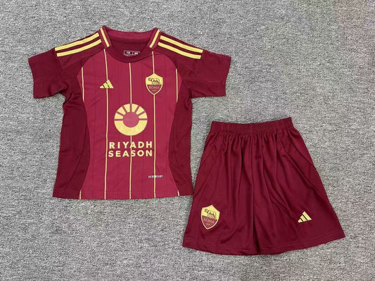 AS Roma Kids 2024-25