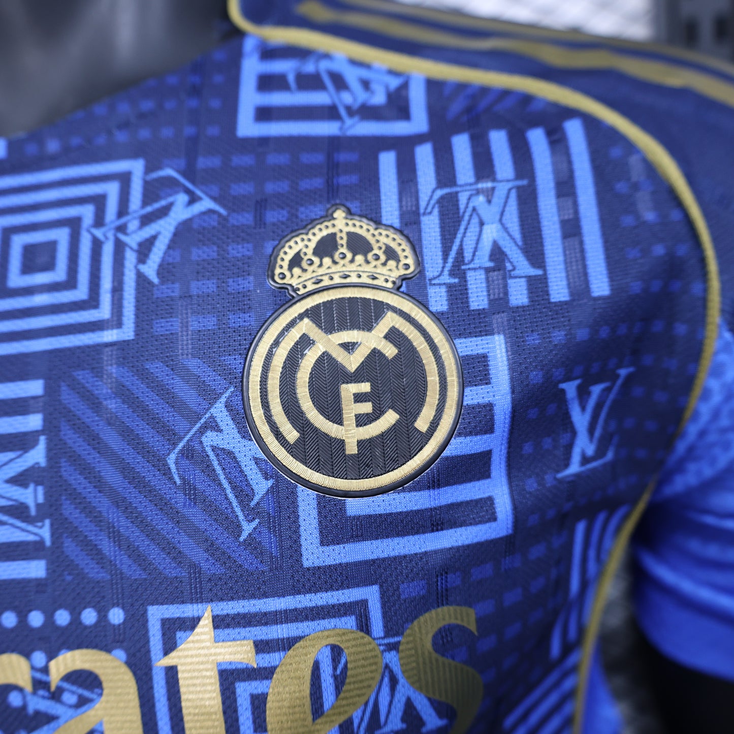 Real Madrid 2024/25