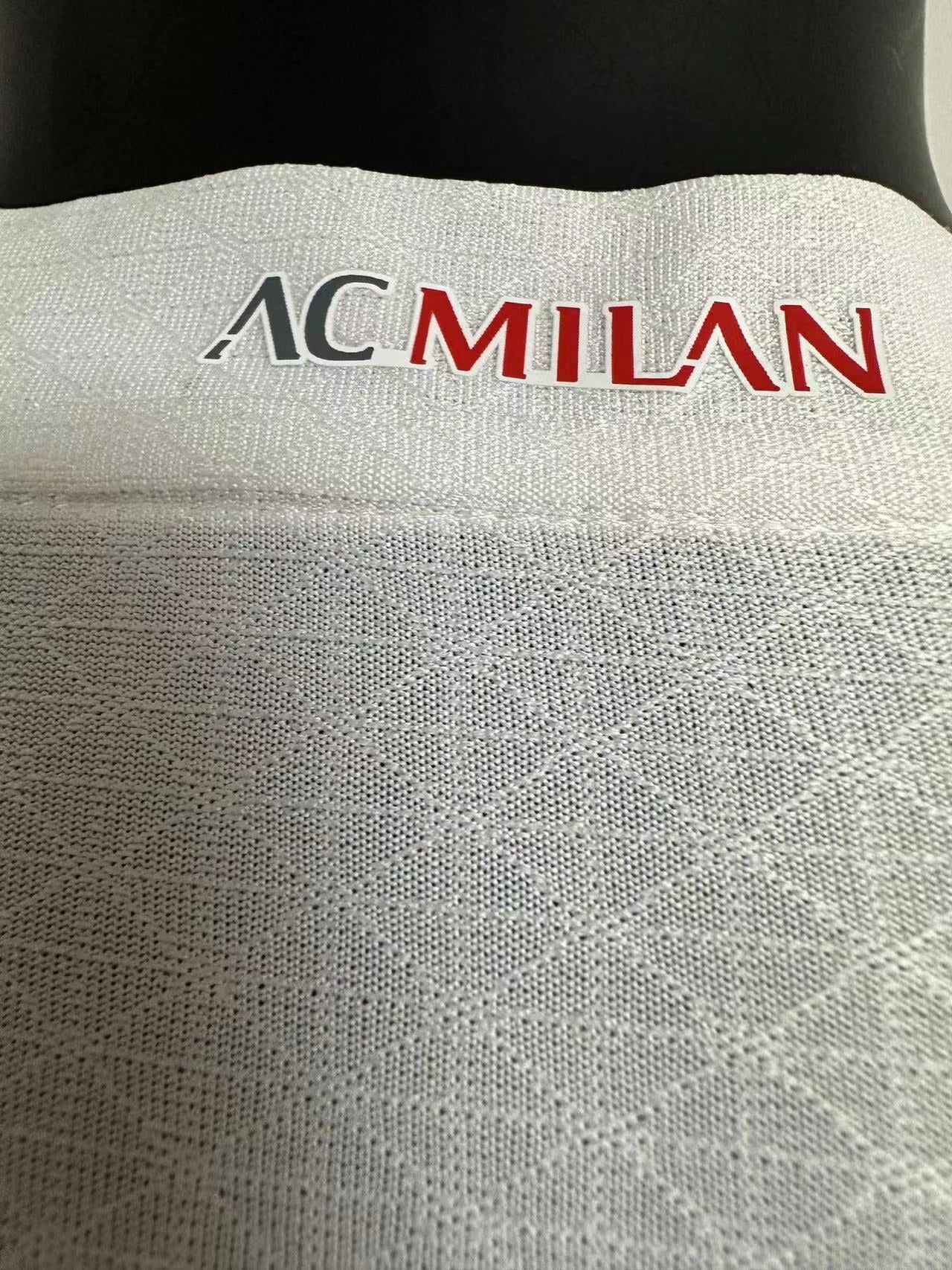 AC Milan 2023/24