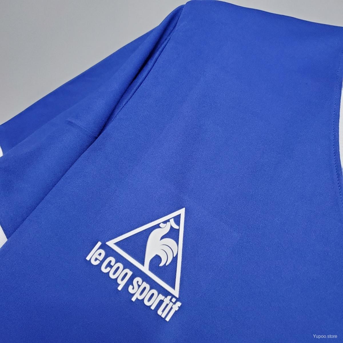 Argentina 1986 Seconda Maglia