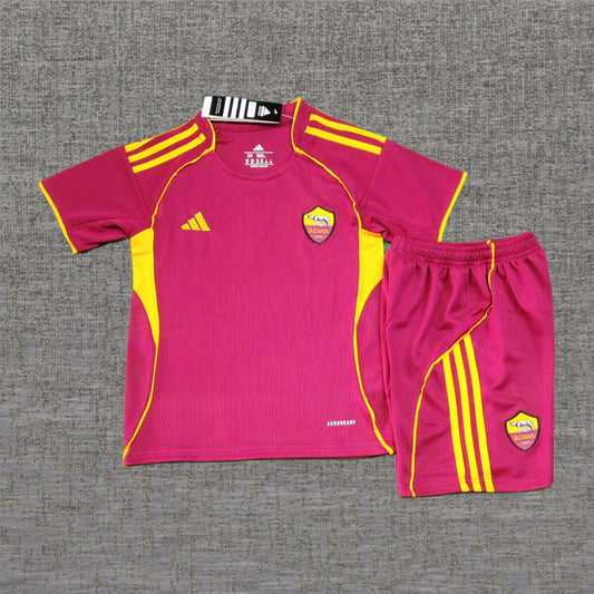 AS Roma Kids 2024-25