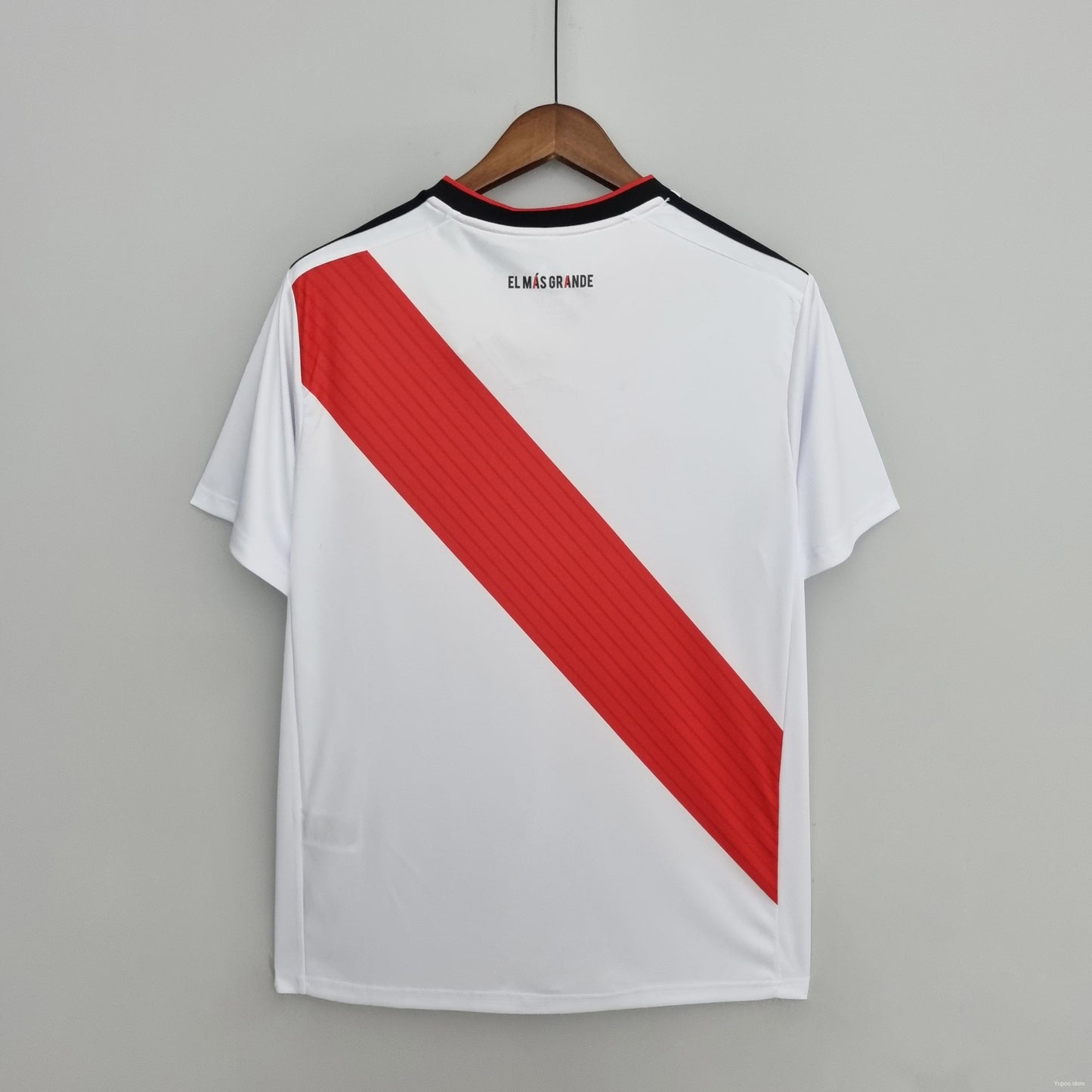 River Plate 2018/19