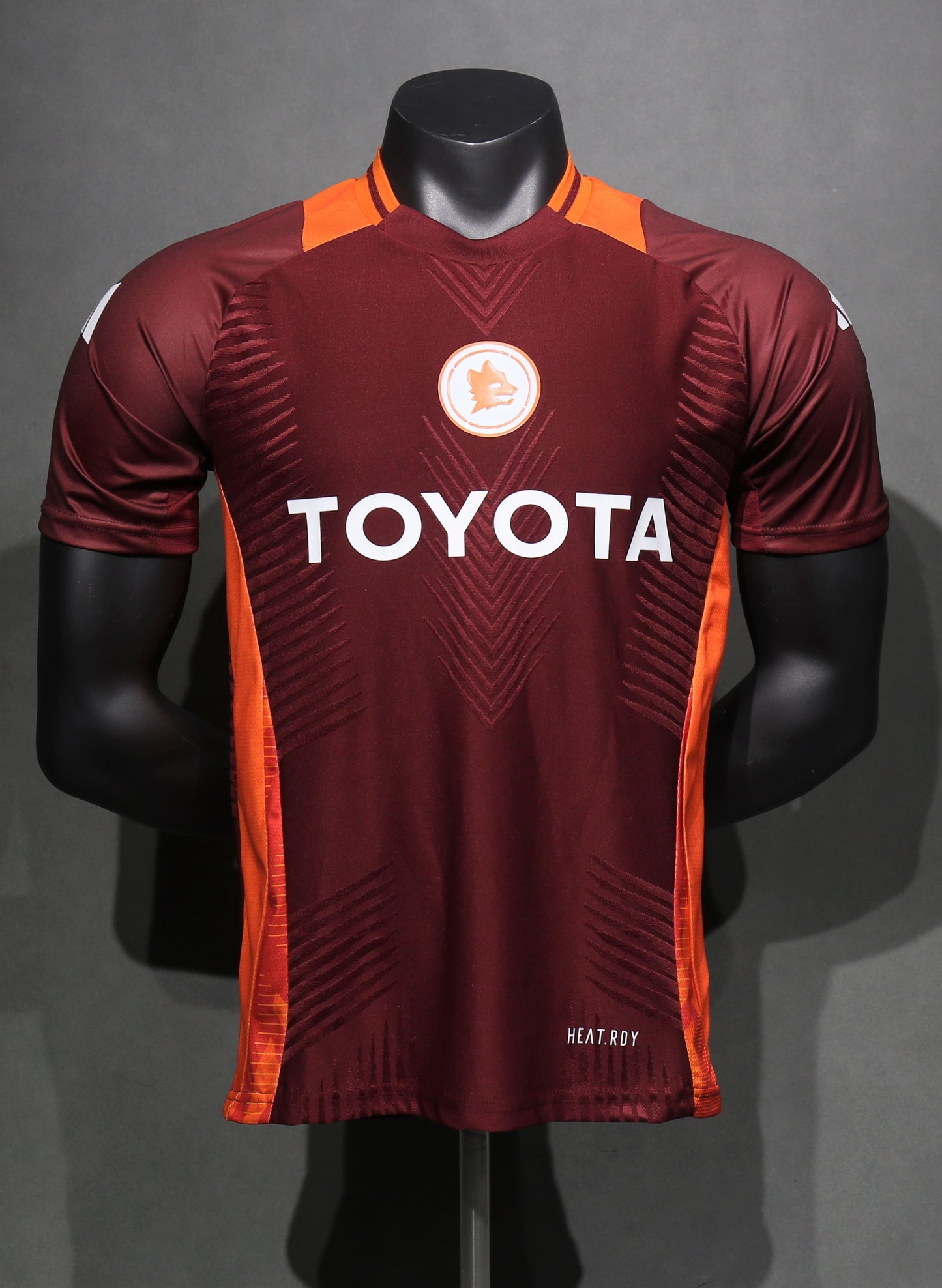 AS Roma 2025/26