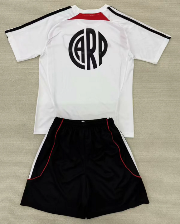 River Plate Kids 2025/26