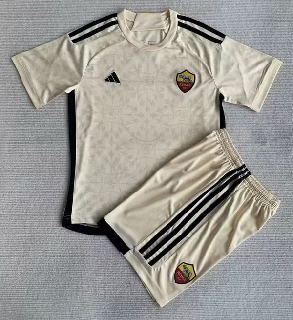 AS Roma Kids 2023-24