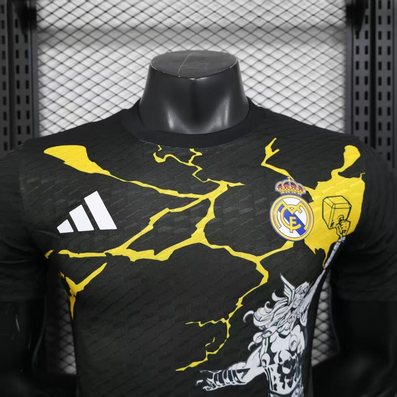 Real Madrid Edizione Speciale Supereroe