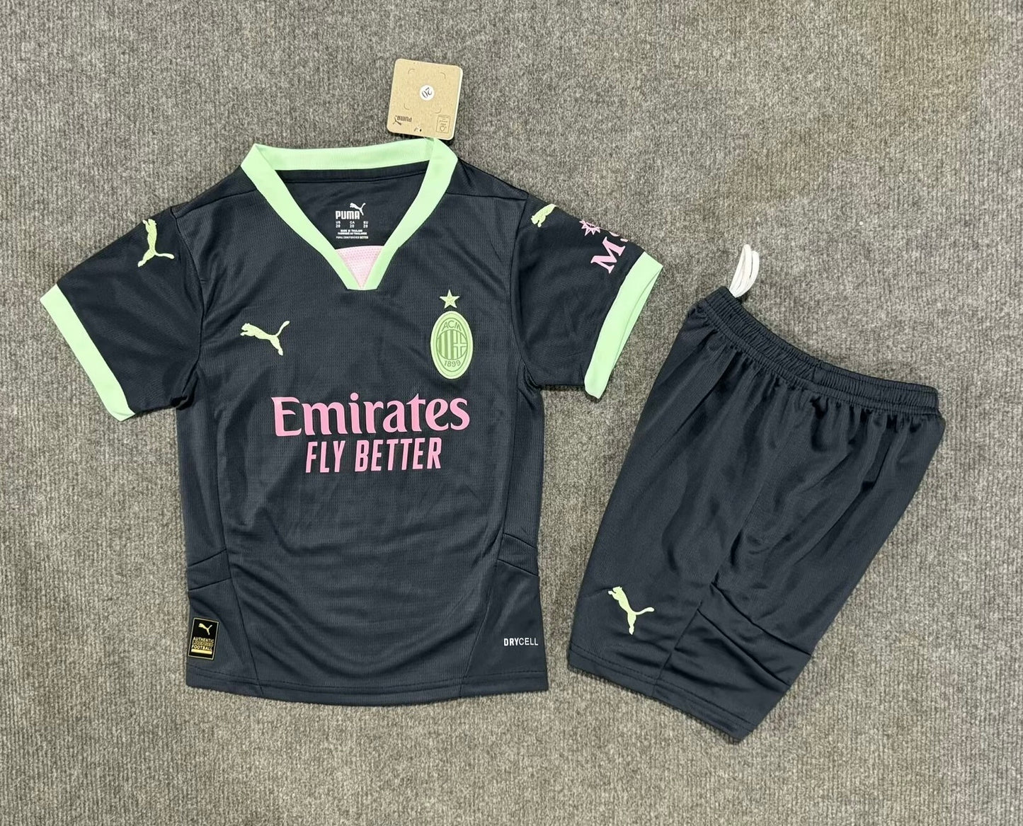 AC Milan Kids 2022/23