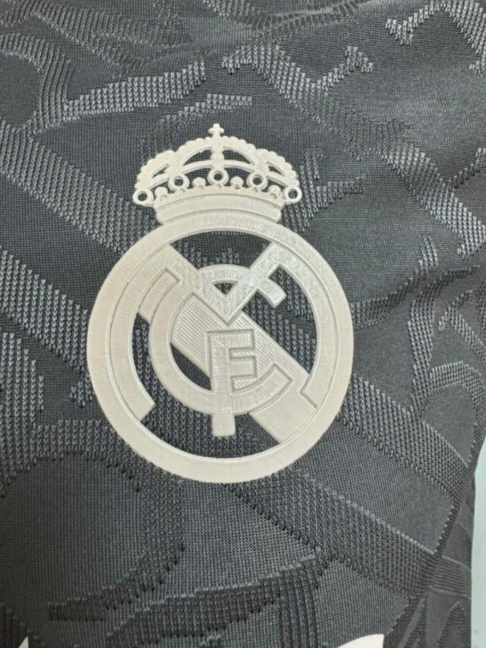 Real Madrid 2024/25