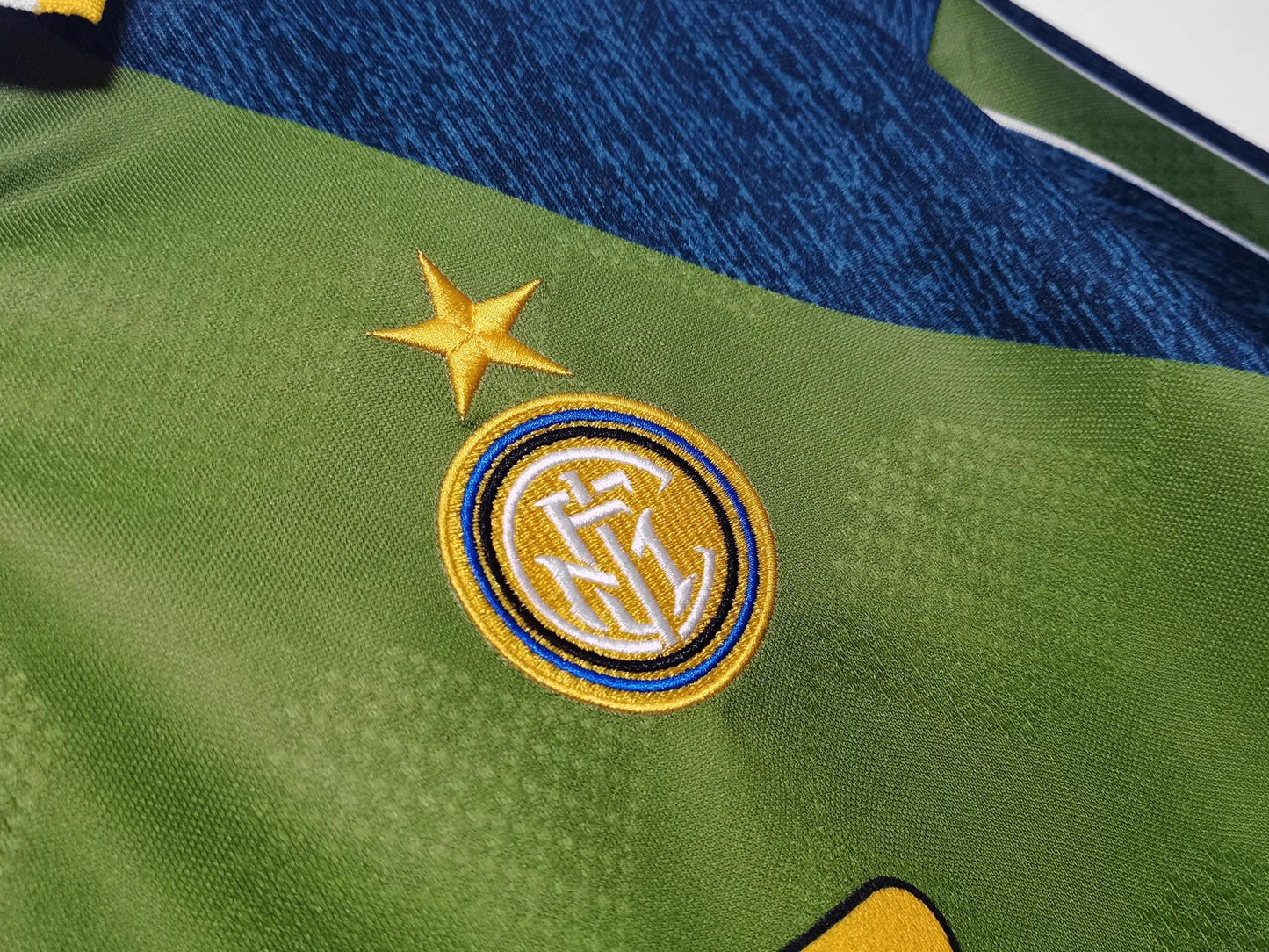 Inter Alternativa 1995/96