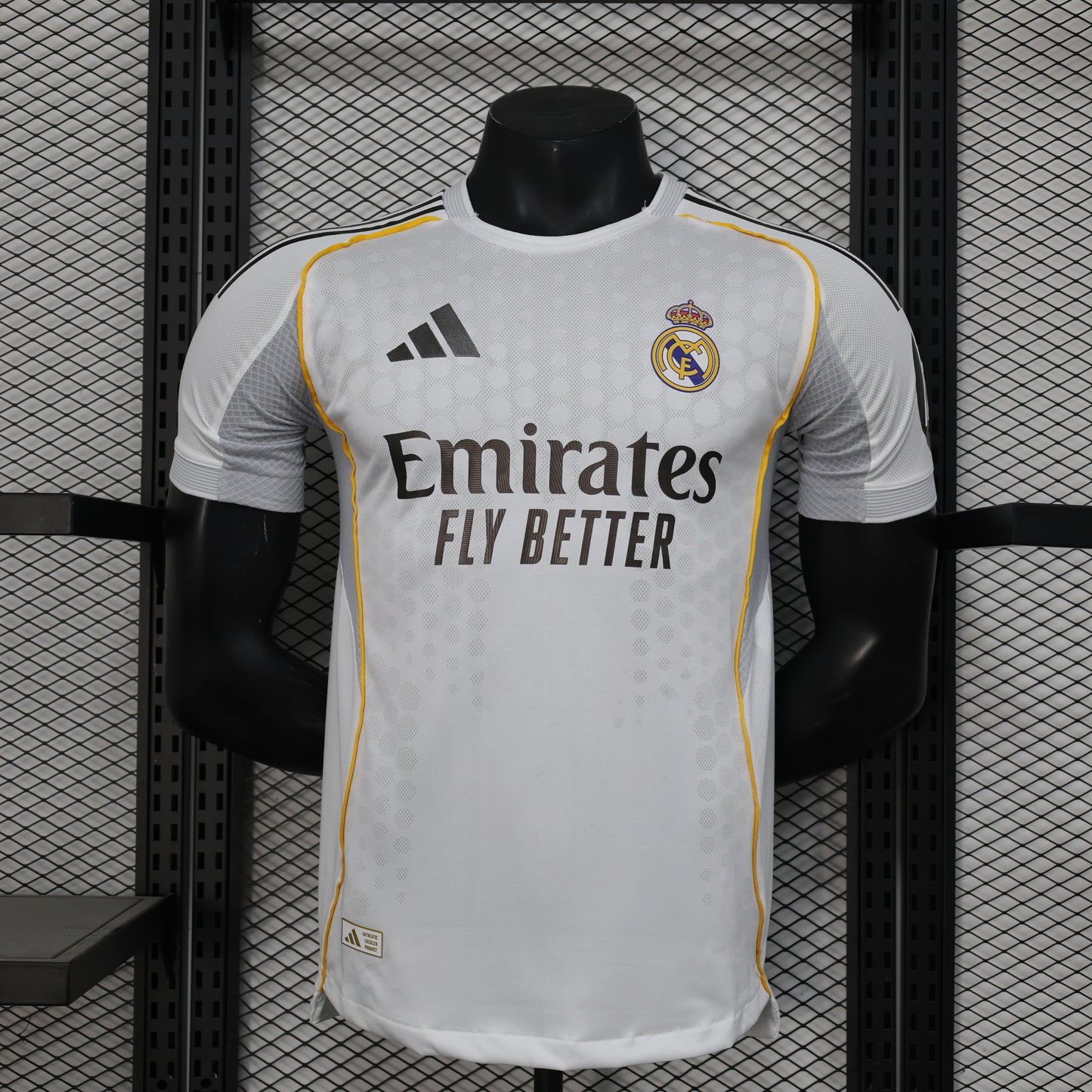 Real Madrid 2023/24