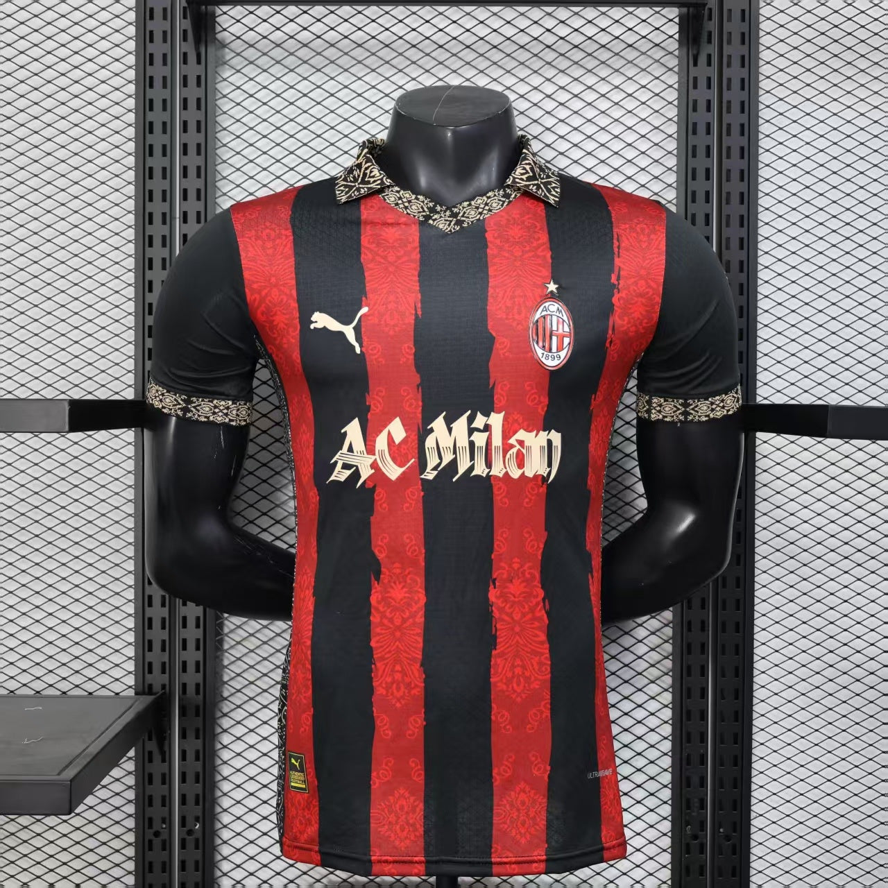 AC Milan 2025/26