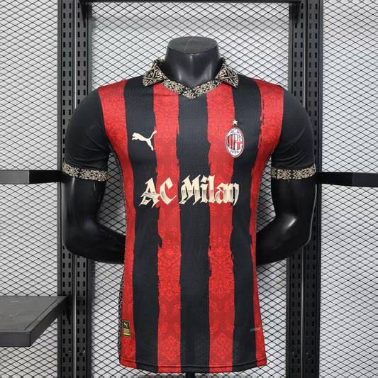 AC Milan 2025/26