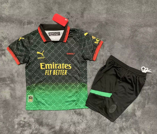 AC Milan Kids 2024/25