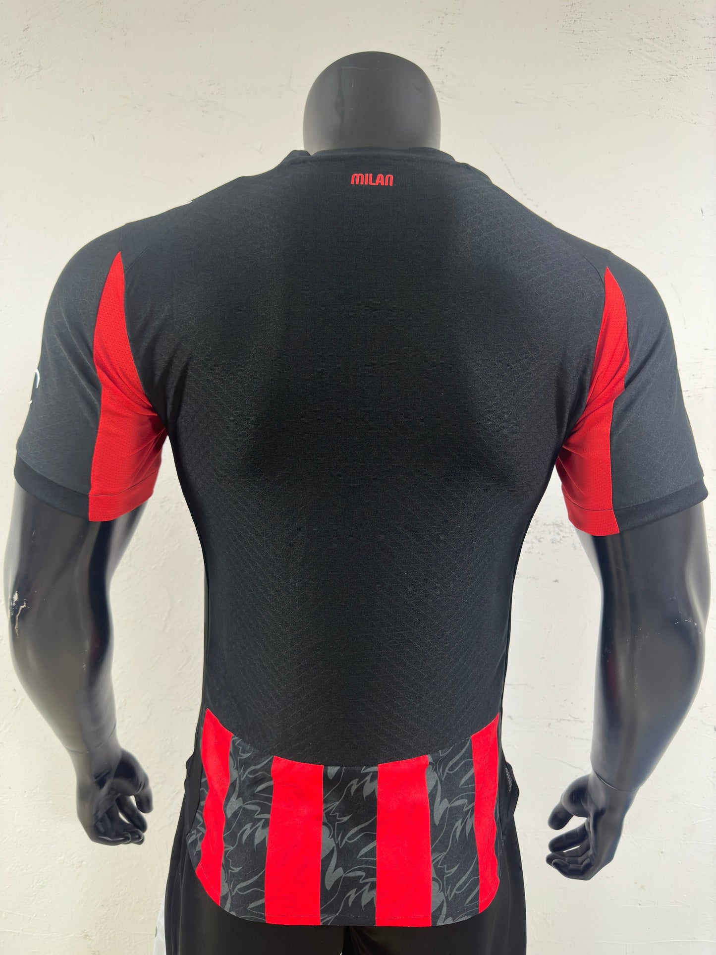 AC Milan 2024/25