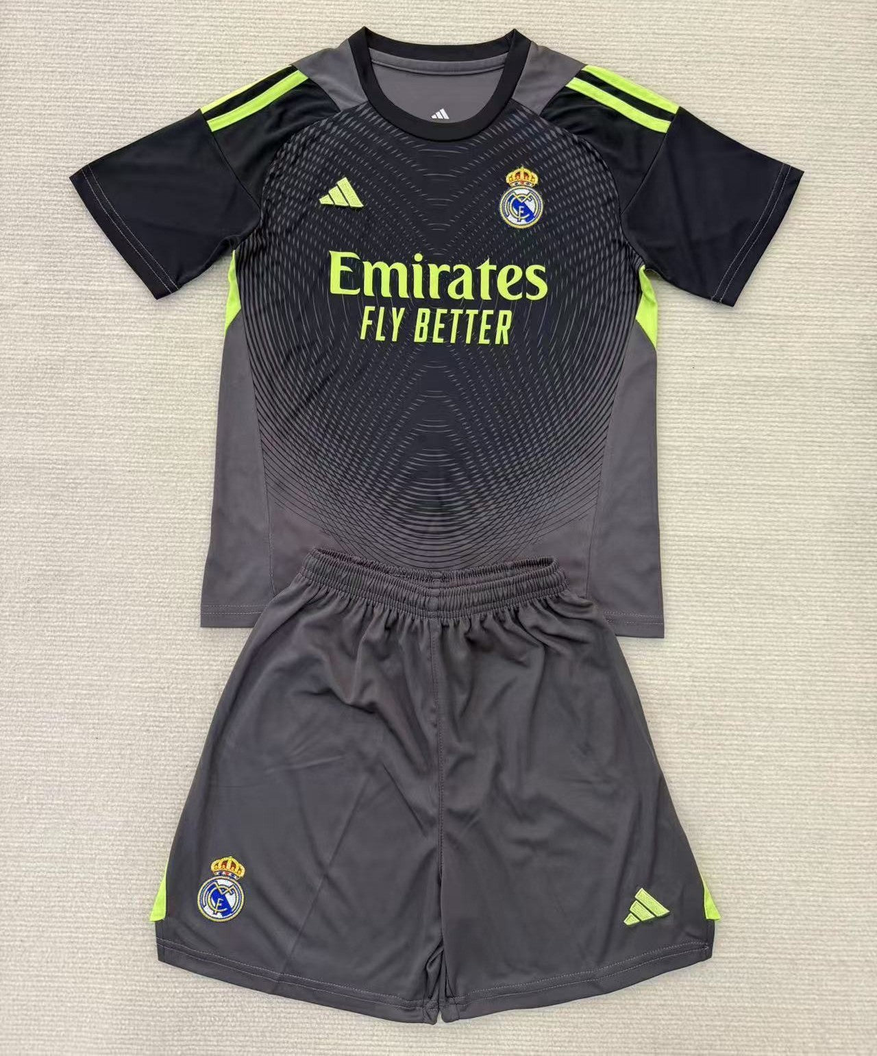 Real Madrid Kids 2023/24