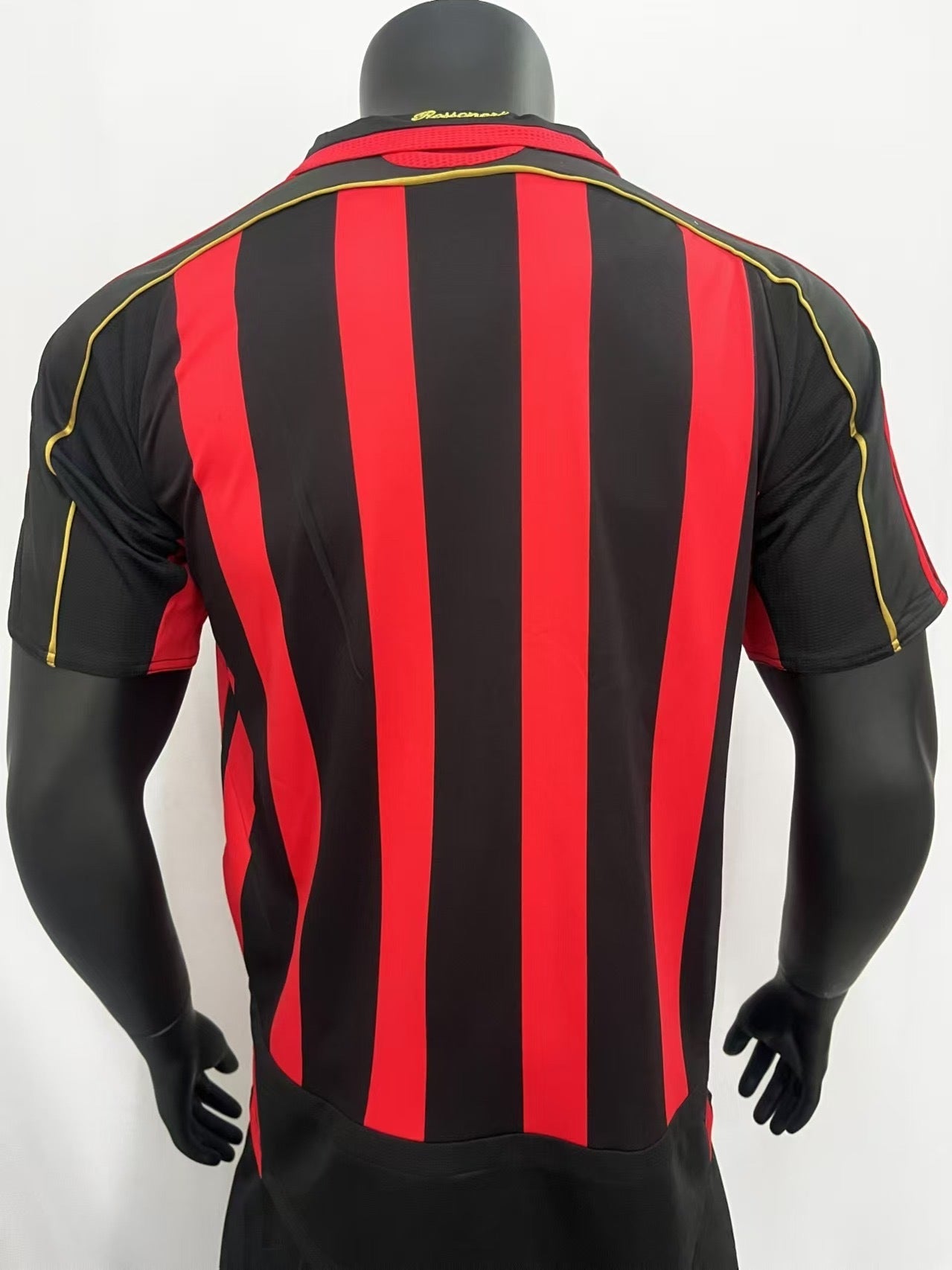 AC Milan 2006/07