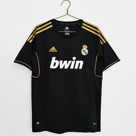 Real Madrid 2011/12