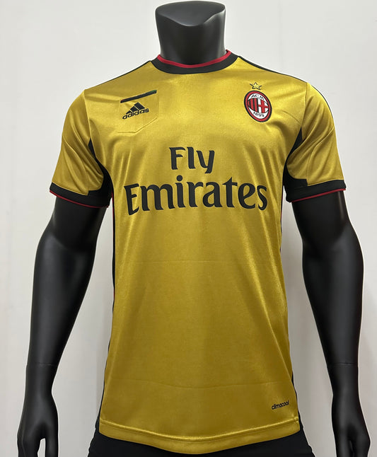 AC Milan 2013/14