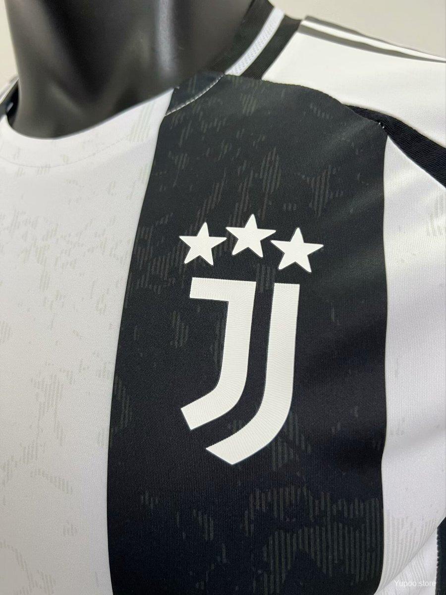 Juventus 2024/25