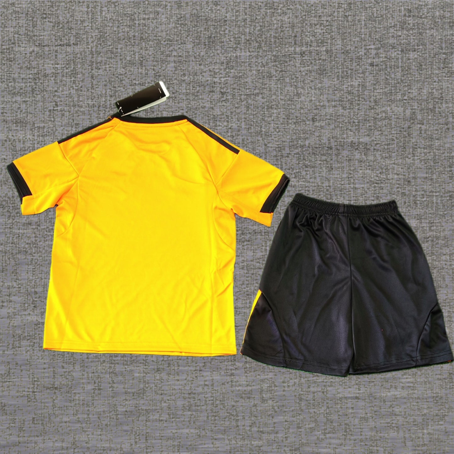 AS Roma Kids 2024-25