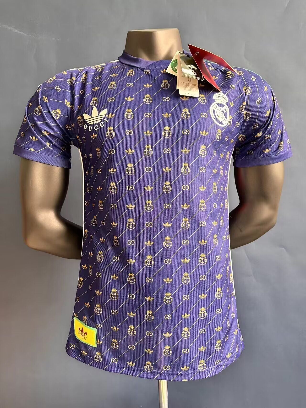 Real Madrid 2024/25