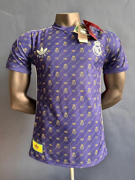 Real Madrid 2024/25