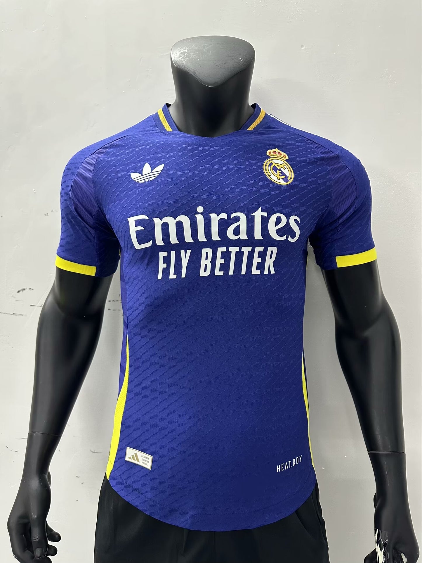 Real Madrid 2024/25