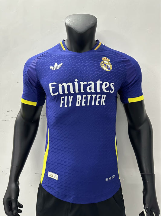 Real Madrid 2024/25
