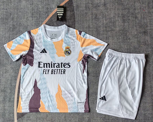 Real Madrid Kids 2024/25