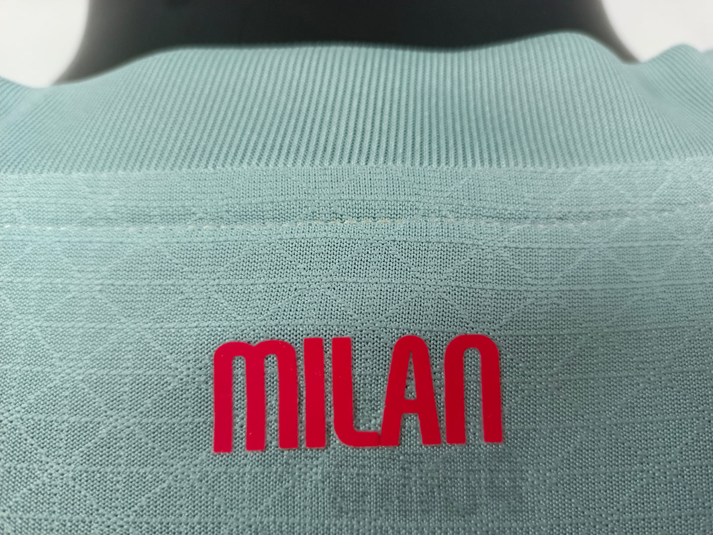 AC Milan 2024/25