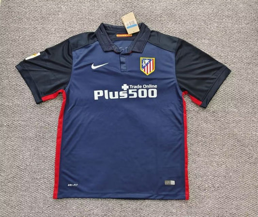 Atlético de Madrid 2015/16