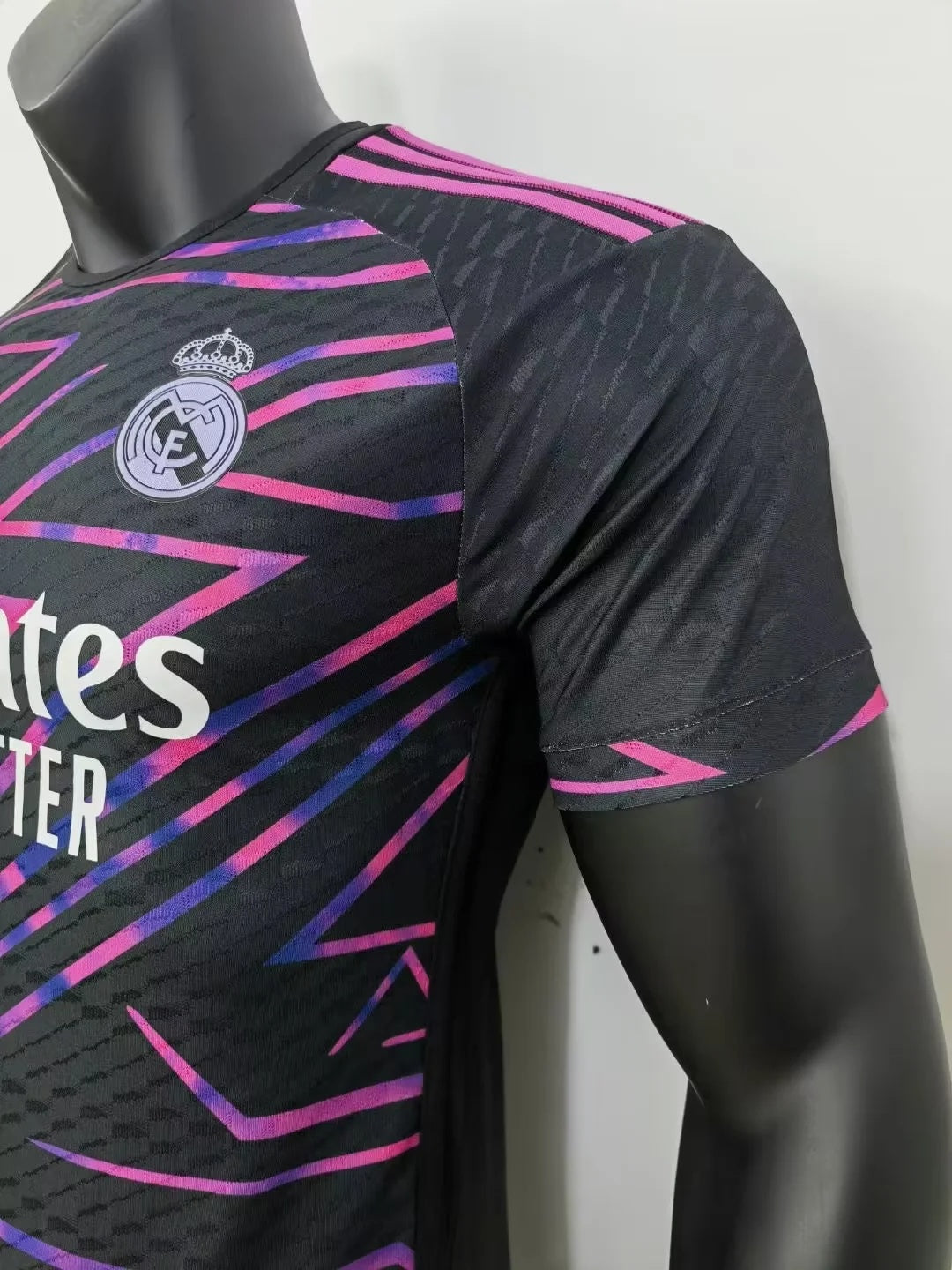 Real Madrid 2024/25
