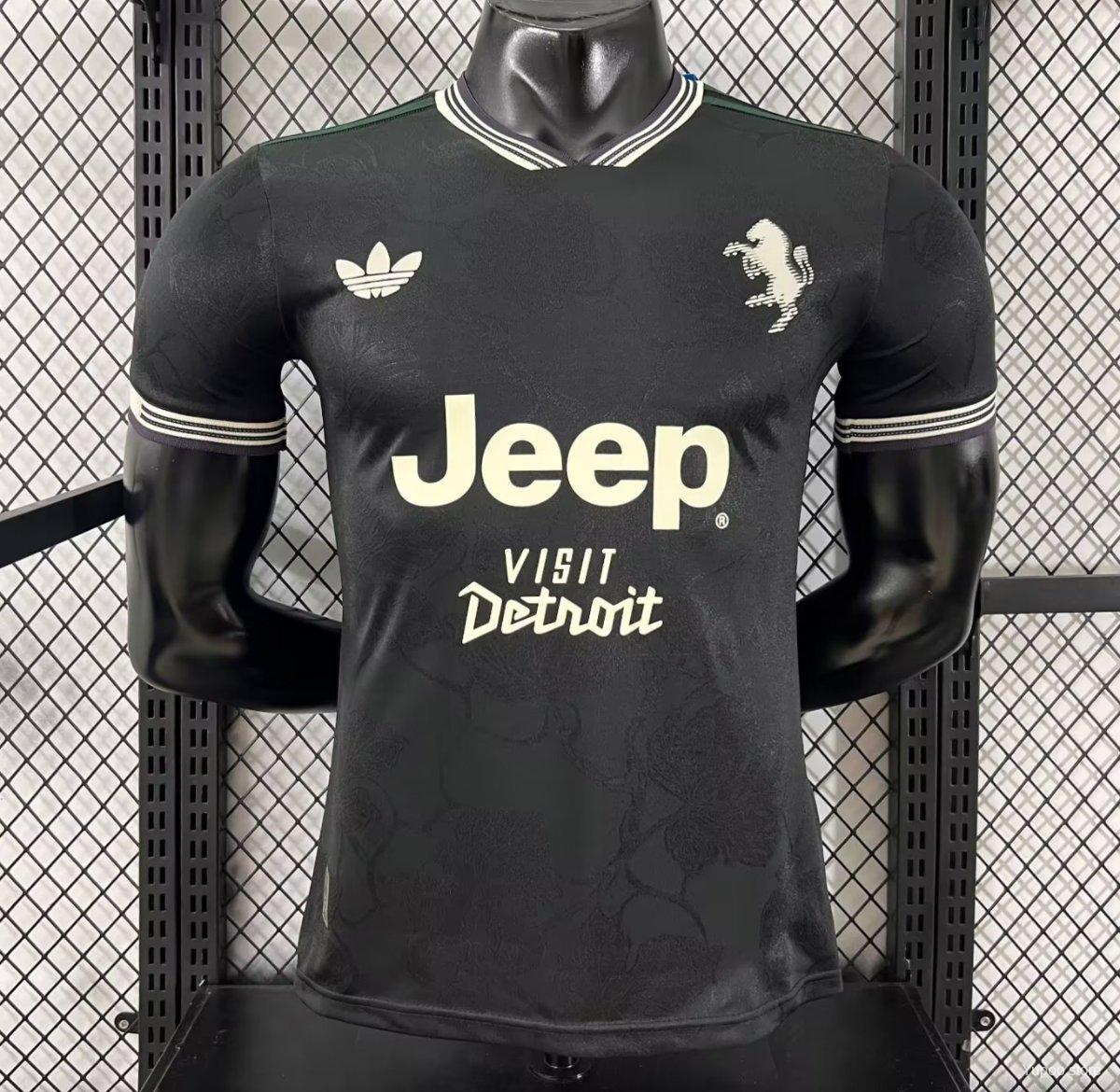 Juventus Alternativa 2025/26