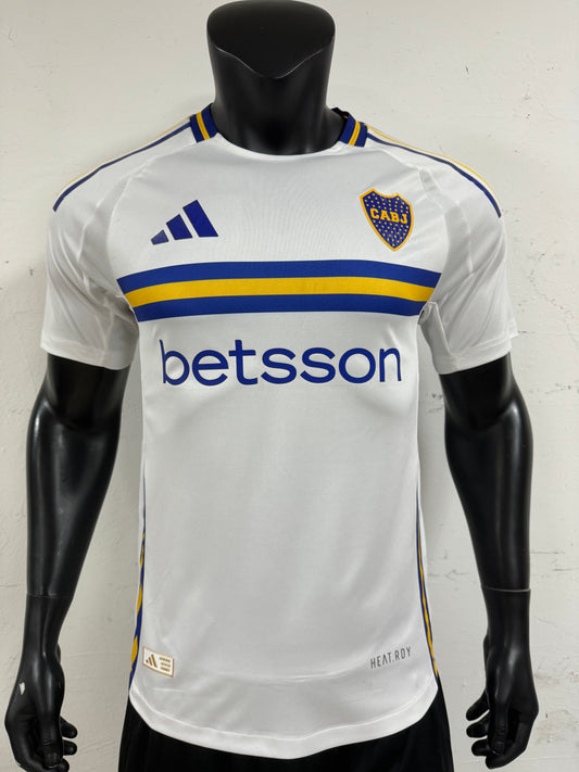 Boca Juniors 2024/25