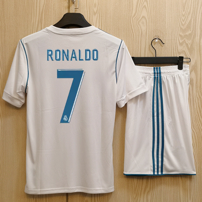 Real Madrid Kids 2017/18