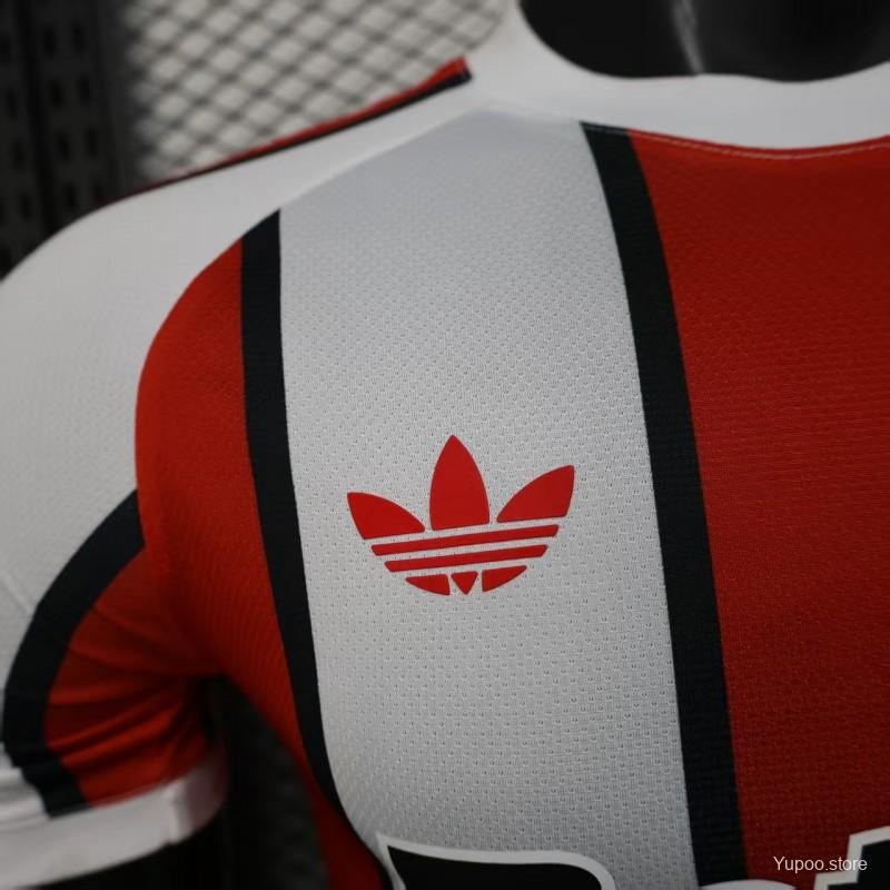 River Plate 2026/27