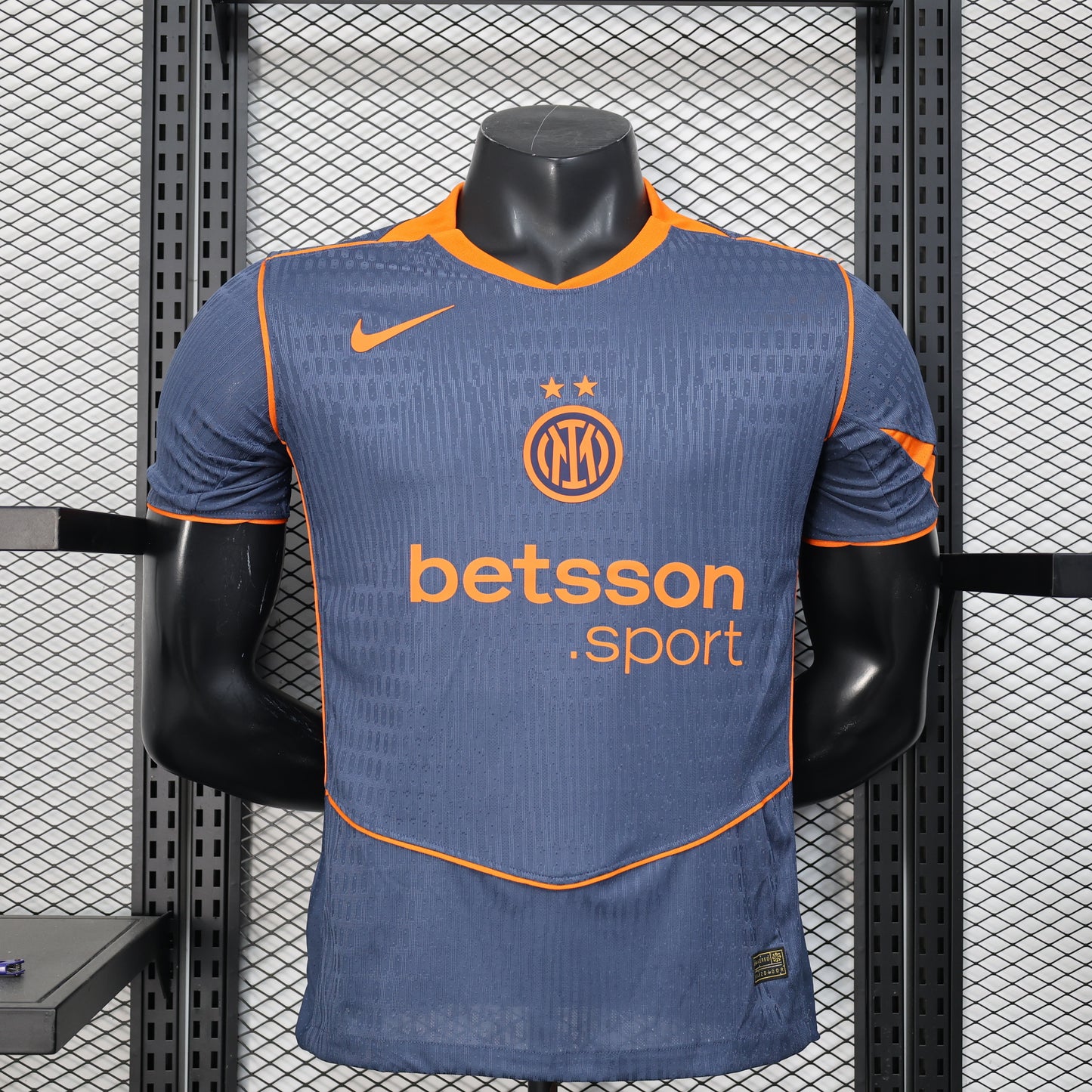 Inter Alternativa 2025/26