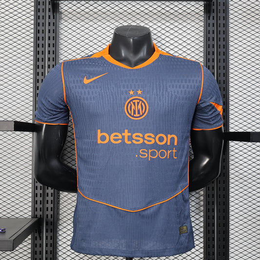 Inter Alternativa 2025/26