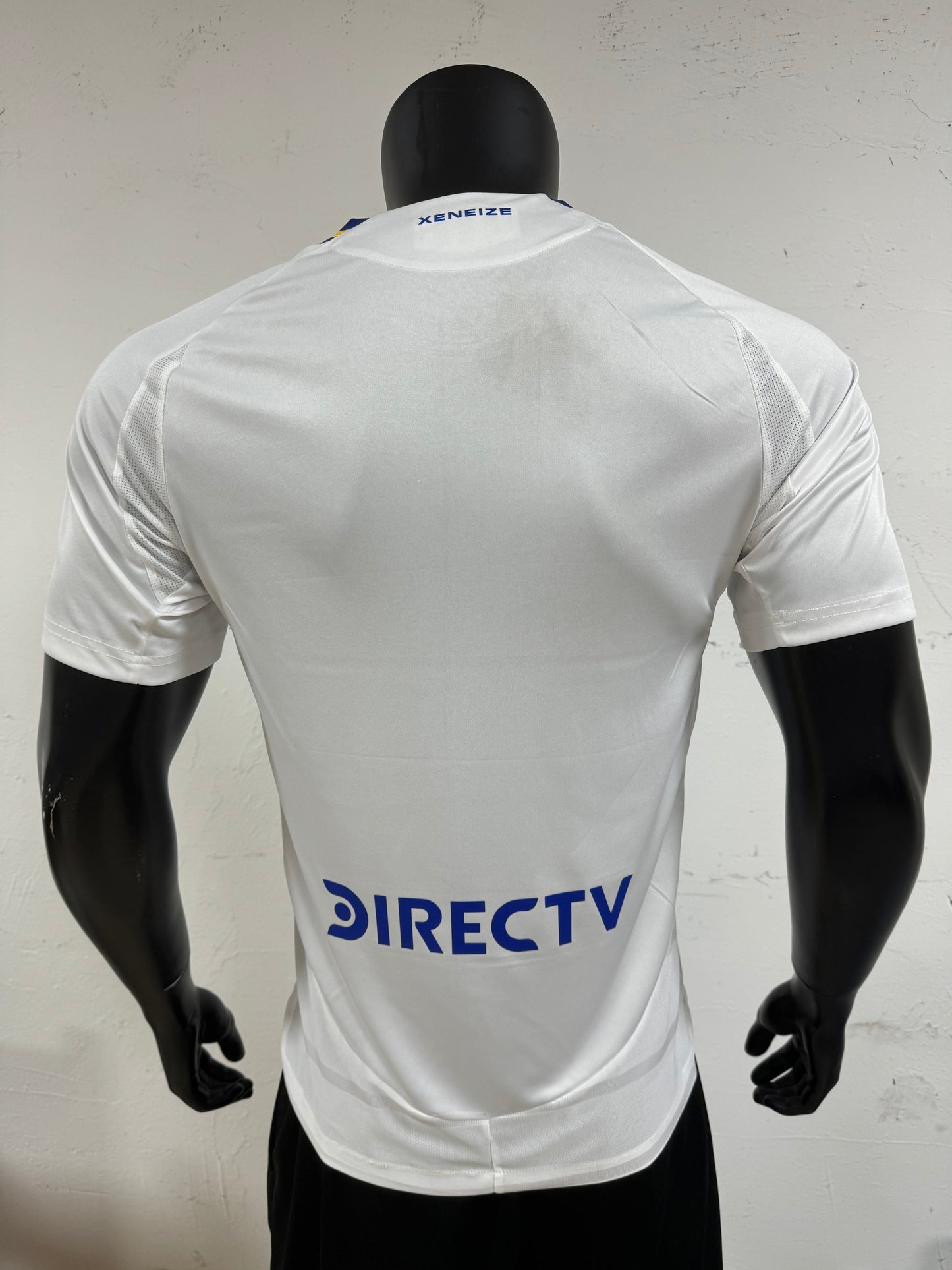 Boca Juniors 2024/25
