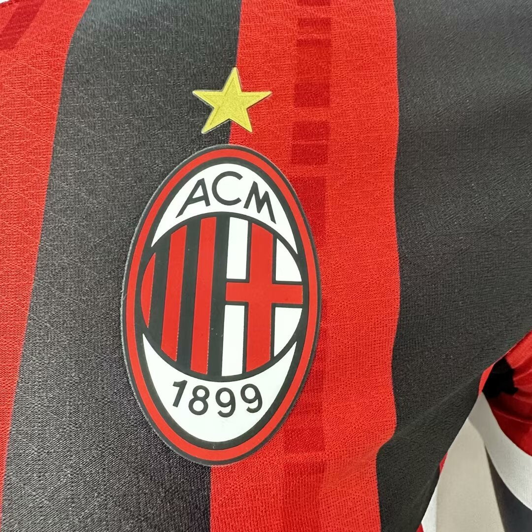 AC Milan 2025/26