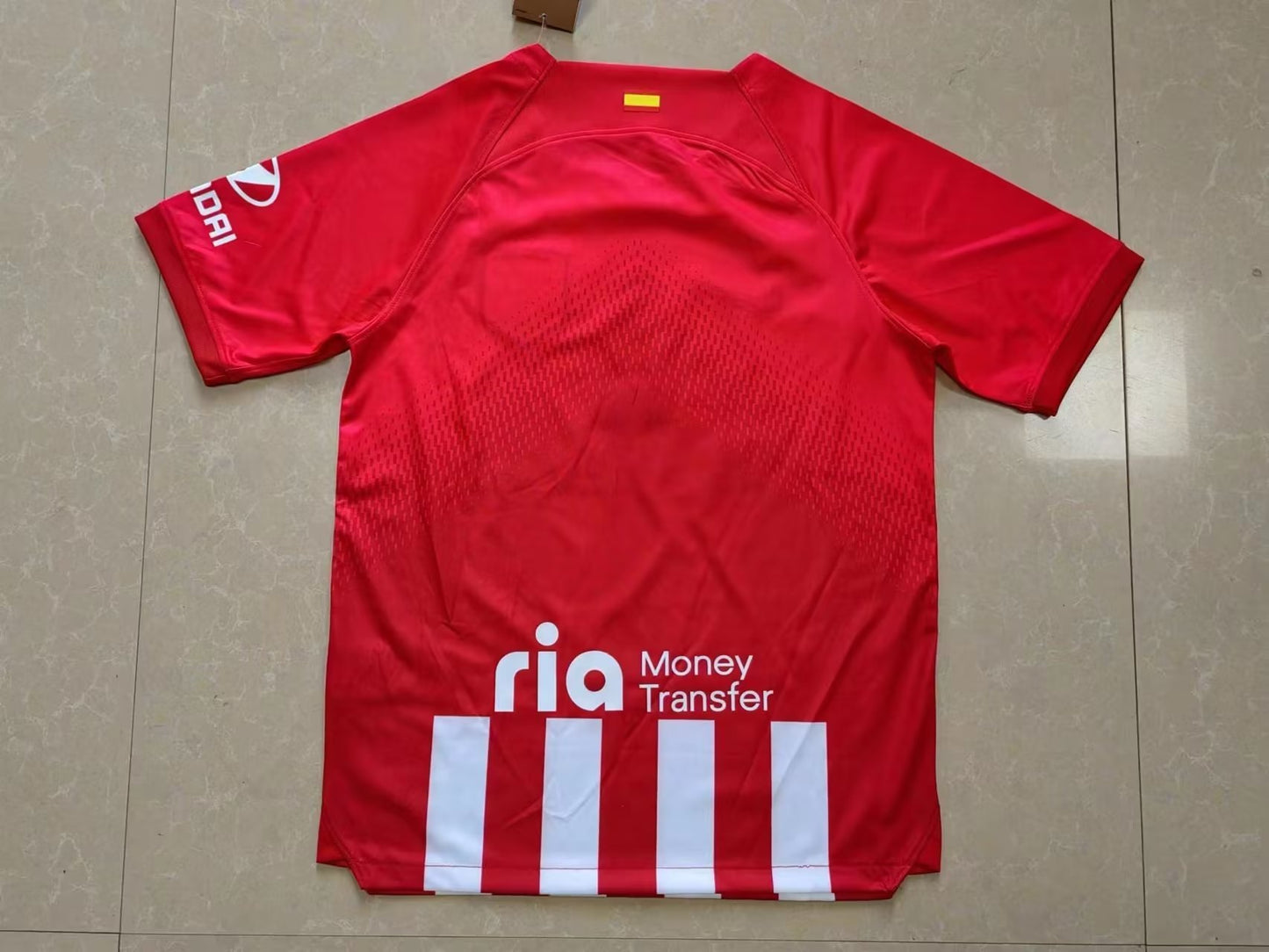 Atlético de Madrid 2022/23