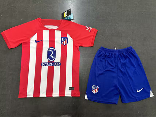 Atlético de Madrid Kids 2023/24