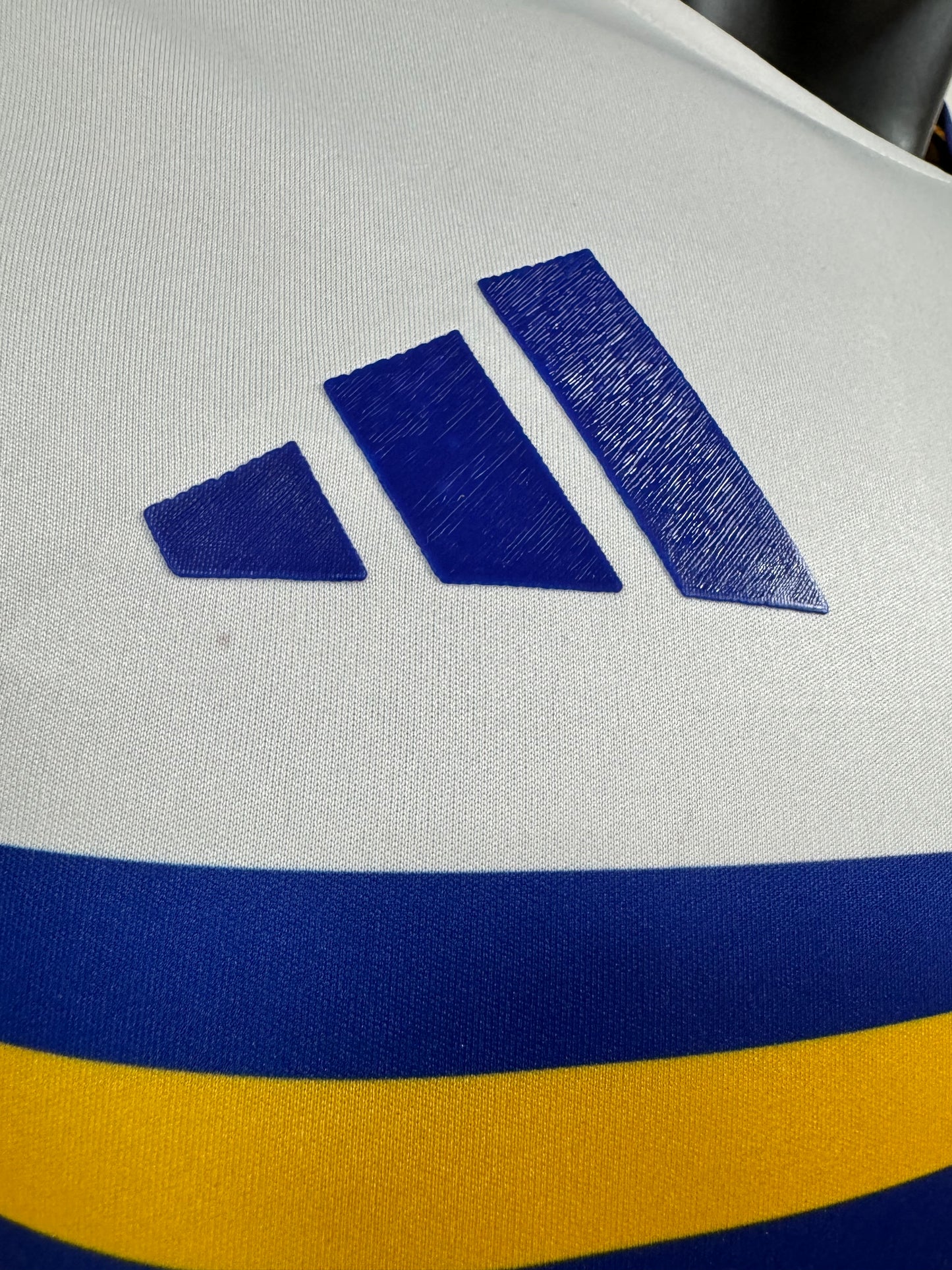 Boca Juniors 2024/25
