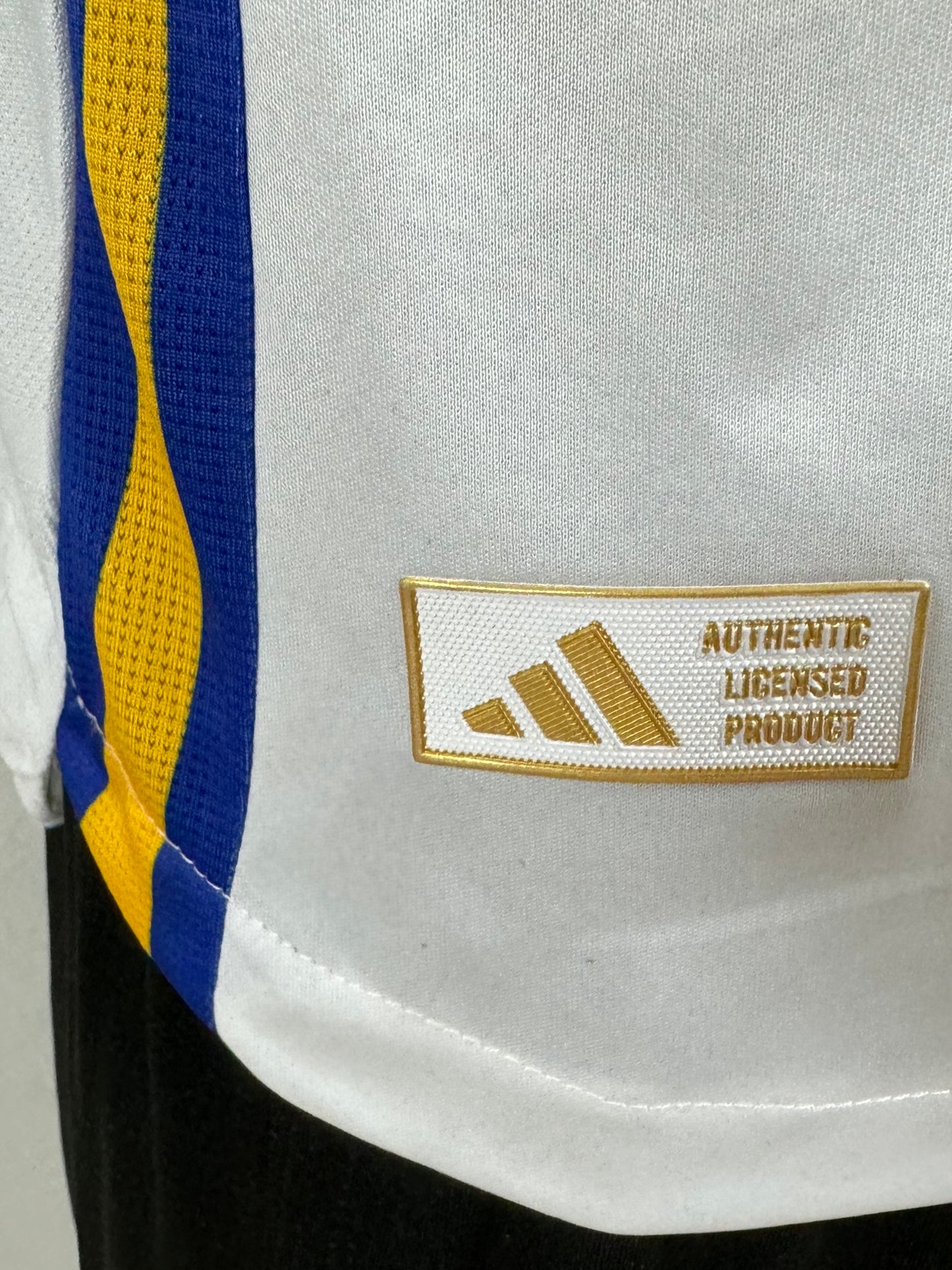 Boca Juniors 2024/25