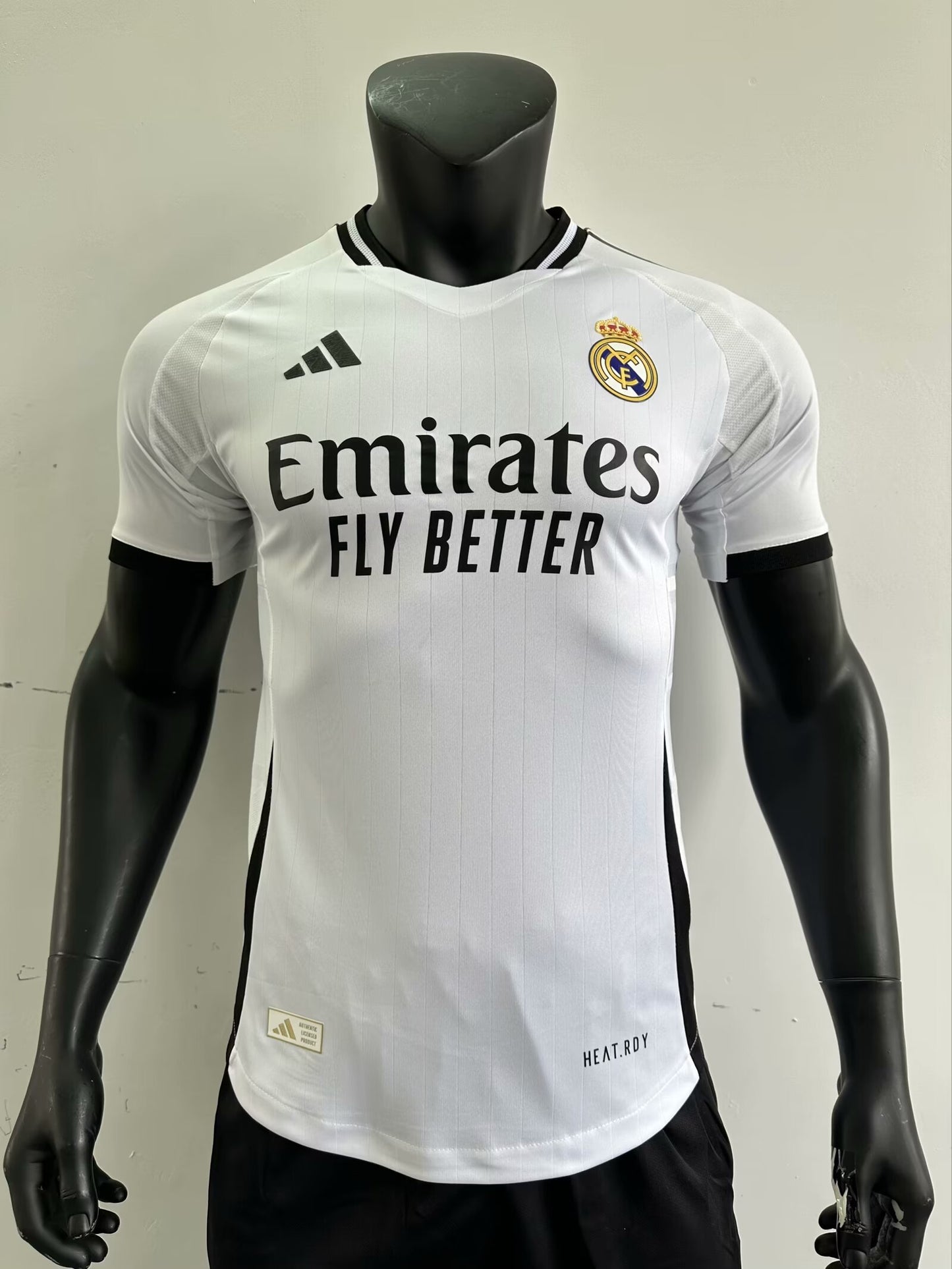 Real Madrid 2024/25